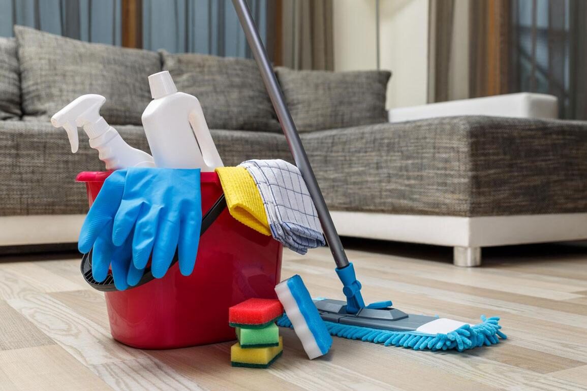 Cleaning