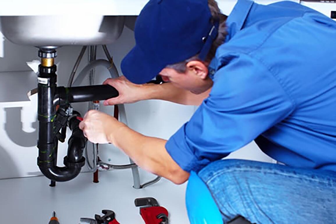 Plumbing