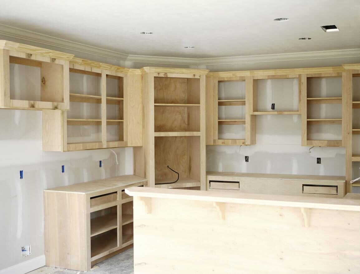 Furniture assembly