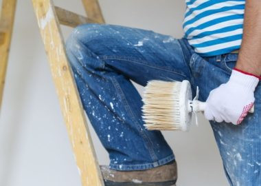 Painter Luxembourg • Handyman Luxembourg