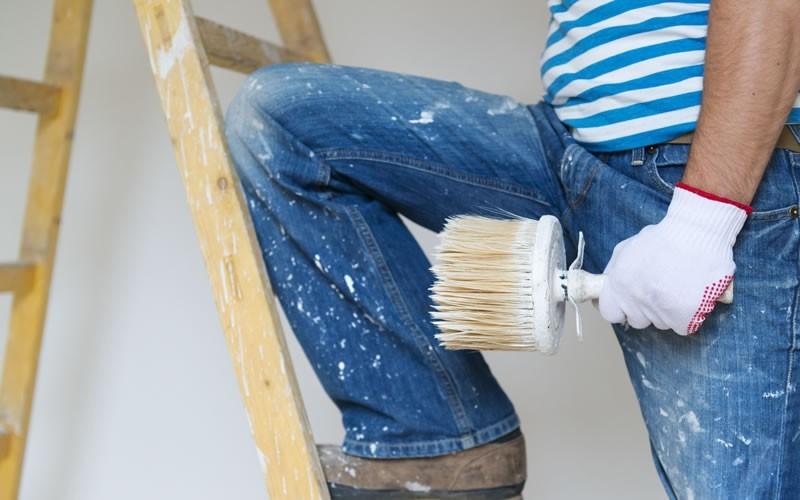 Painter Luxembourg • Handyman Luxembourg