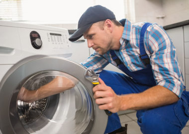 Washing machine Luxembourg • Handyman Luxembourg