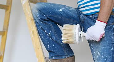 Painter Luxembourg • Handyman Luxembourg