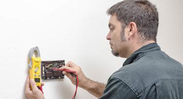 Electrician Luxembourg • Handyman Luxembourg