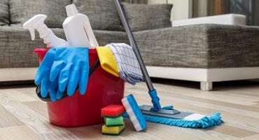 Cleaning Luxembourg • Handyman Luxembourg