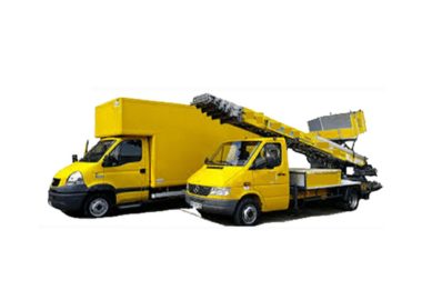 Mover Luxembourg Mover Luxembourg